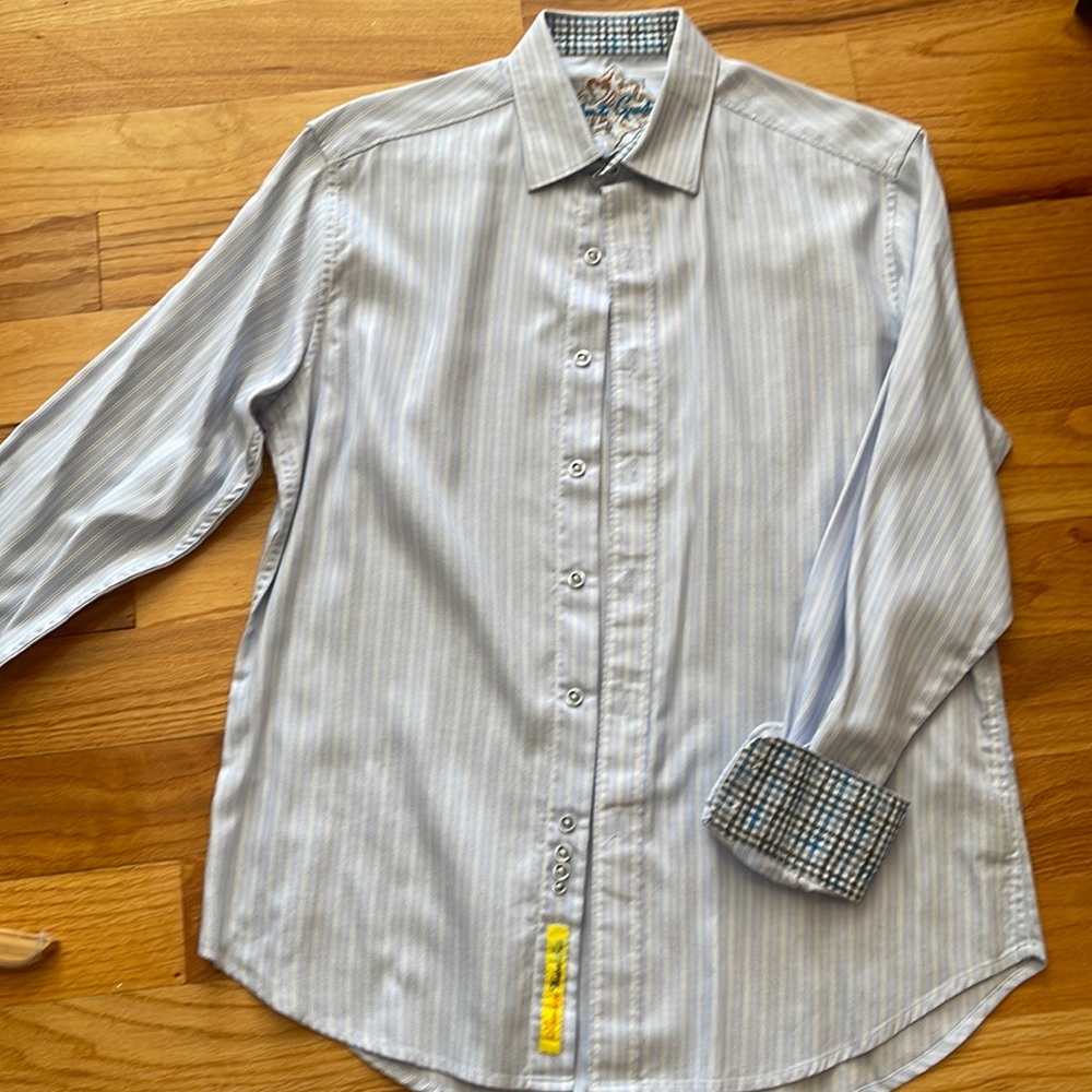 Robert Graham
